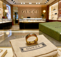 China Replica Gucci Rings 38usd Only