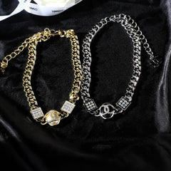 China Replica Chanel Necklaces 36usd Only