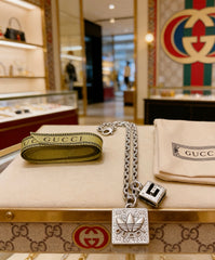 China Replica Gucci Necklaces 75usd Only