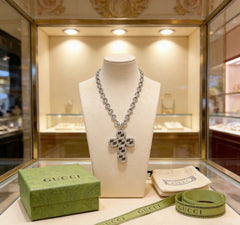 China Replica Gucci Necklaces 72usd Only