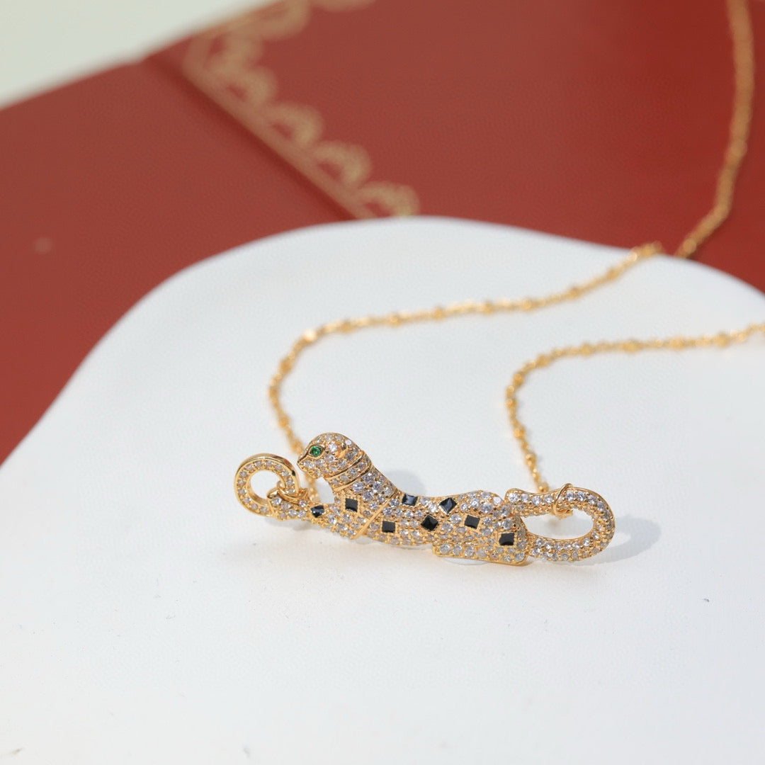 China Replica Cartier Necklaces 59usd Only