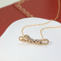China Replica Cartier Necklaces 59usd Only