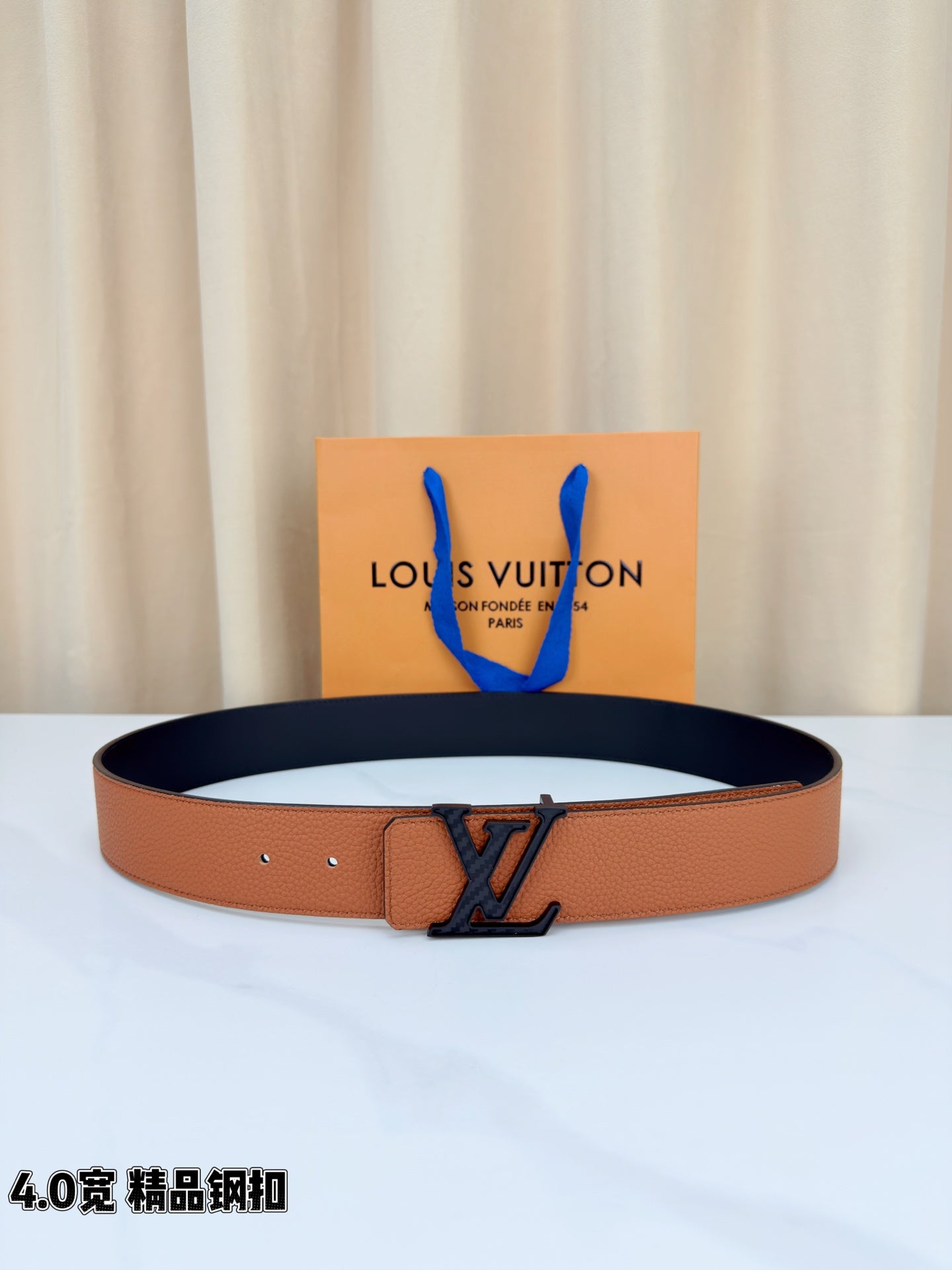 China Replica LV Belts 52usd Only