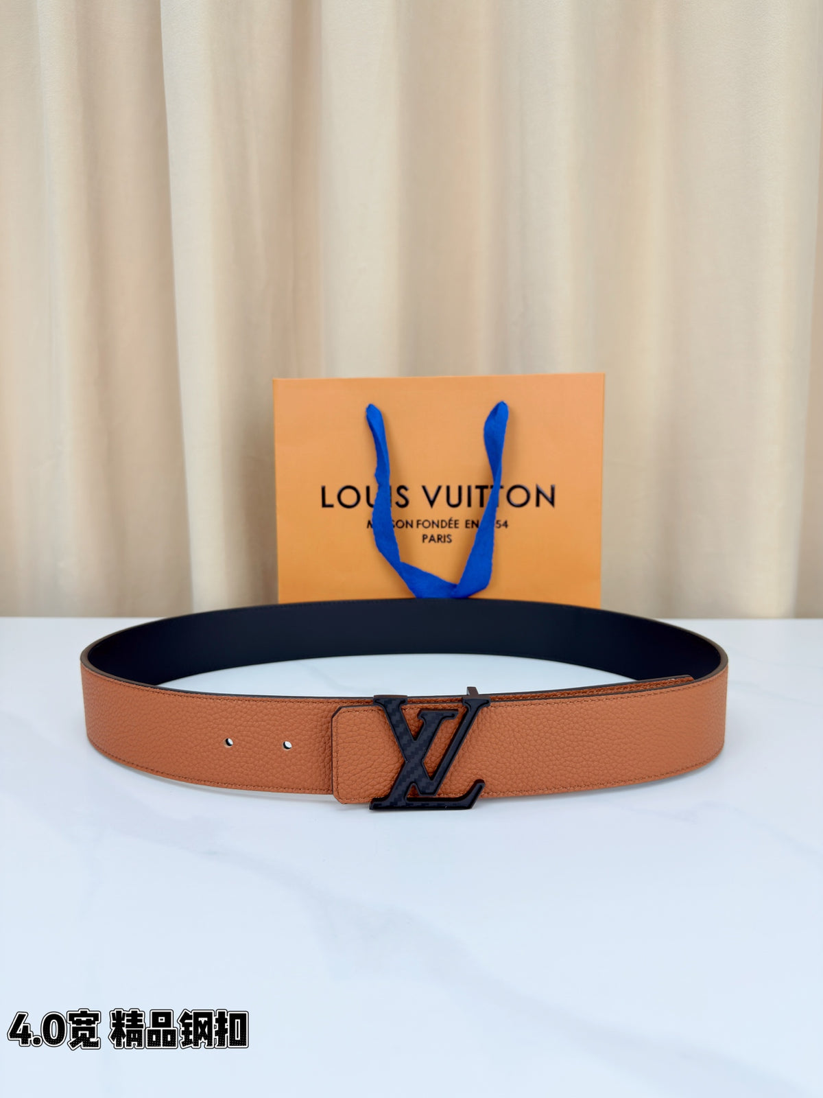 China Replica LV Belts 52usd Only