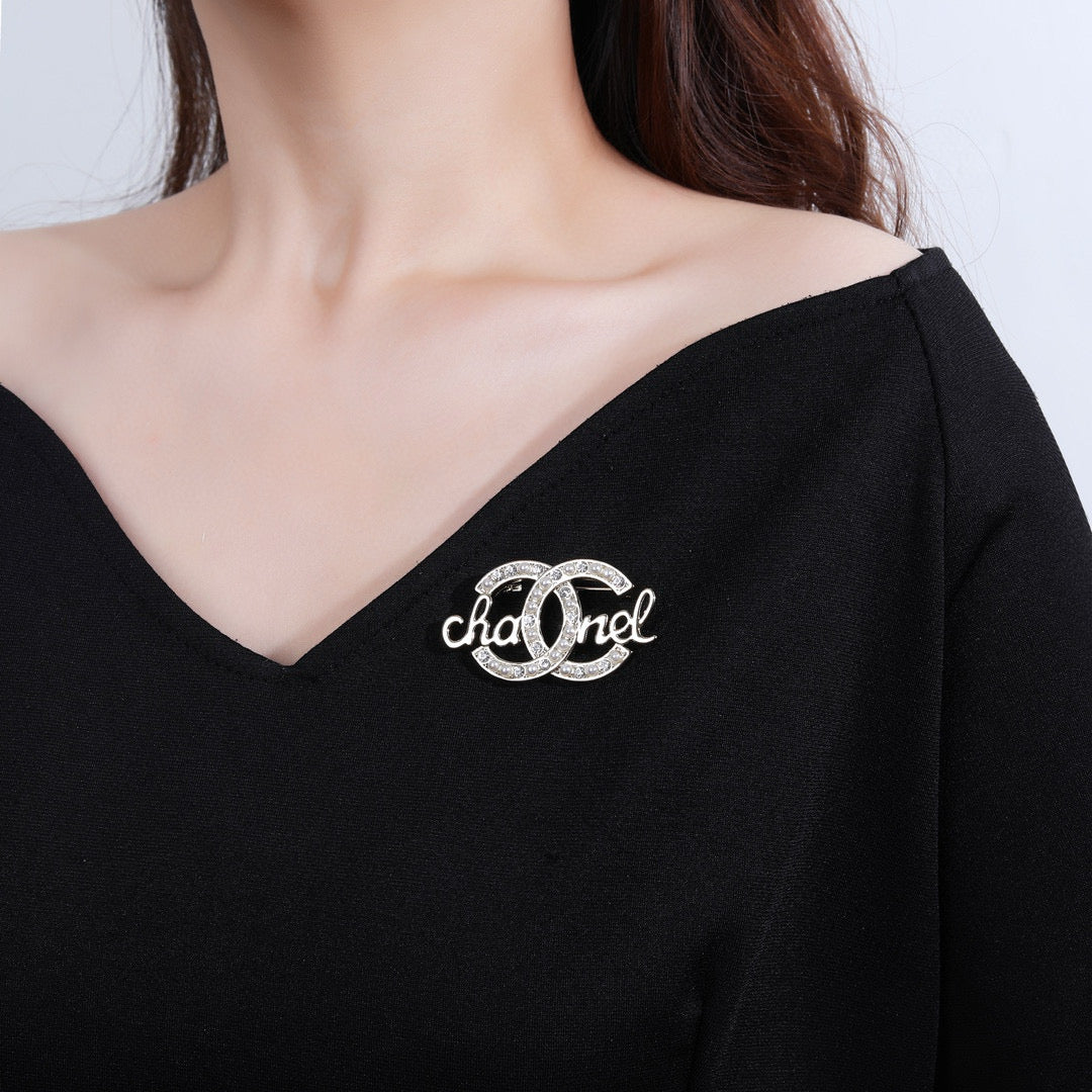 China Replica Chanel Necklaces 30usd Only