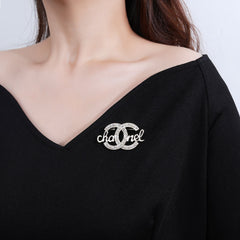 China Replica Chanel Necklaces 30usd Only