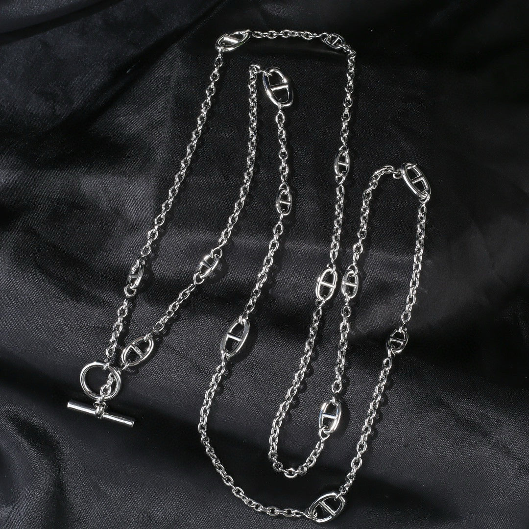 China Replica Hermes Necklaces 50usd Only