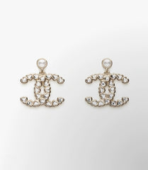 China Replica Chanel Earrings 28usd Only