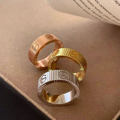 China Replica Cartier Rings 22usd Only