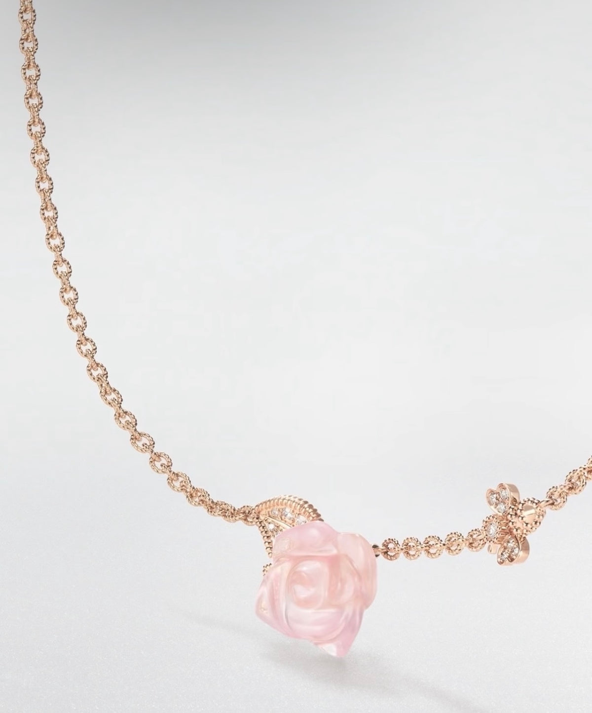China Replica Dior Necklaces 36usd Only