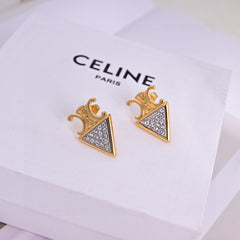 China Replica Celine Earrings 22usd Only