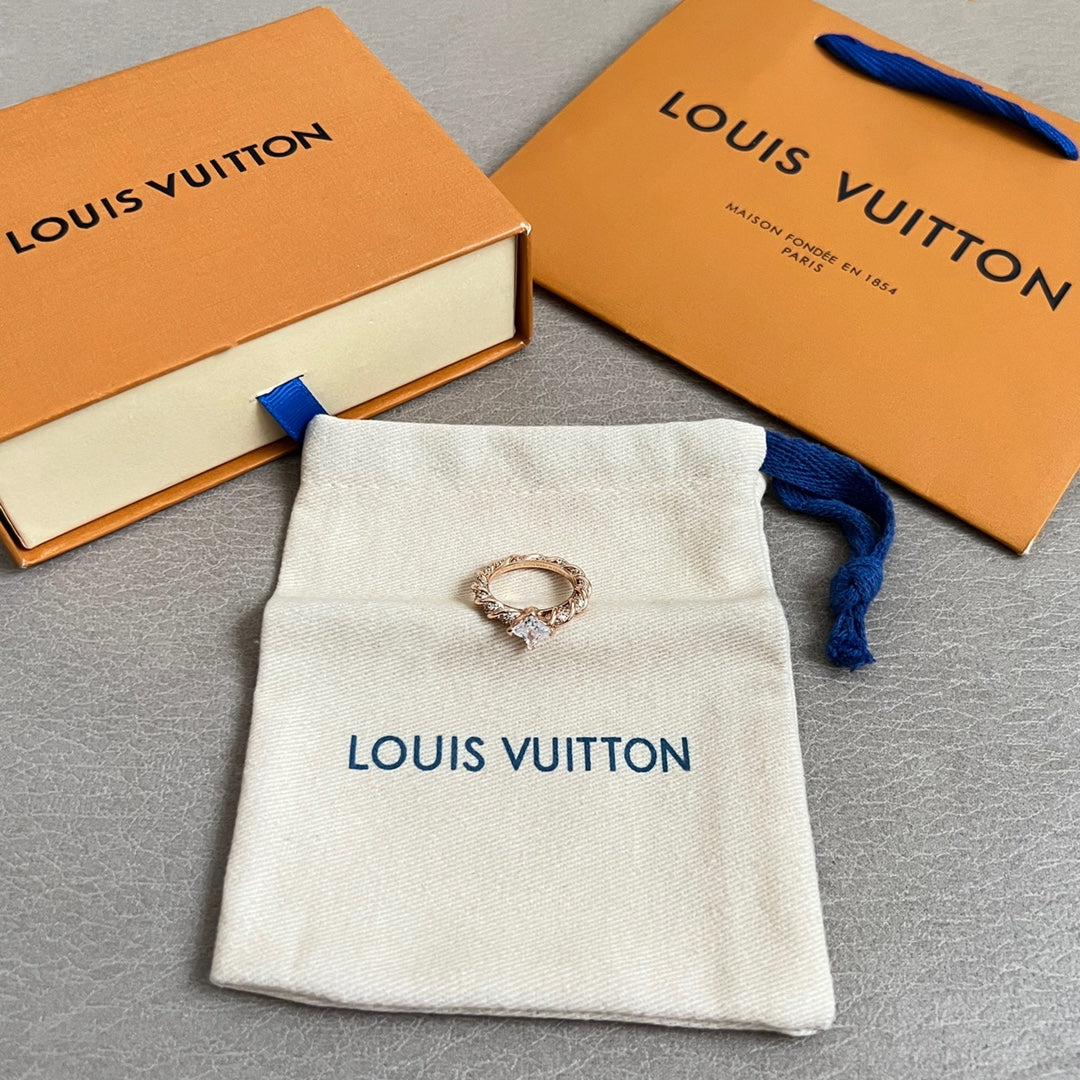 China Replica LV Rings 42usd Only