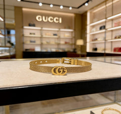 China Replica Gucci Bracelets 38usd Only