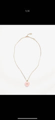 China Replica Valentino Necklaces 45usd Only