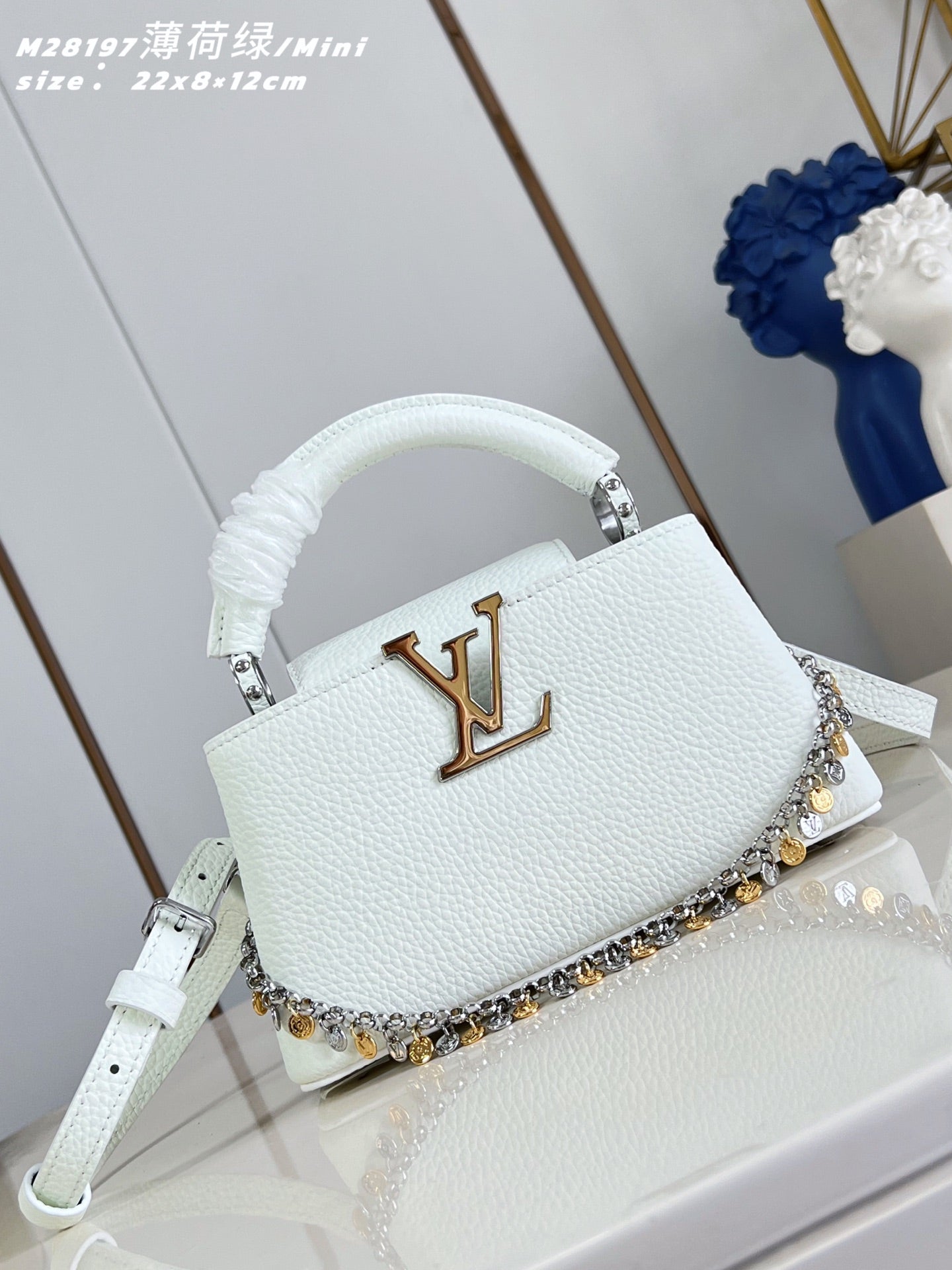 China Replica LV Handbags 291usd Only