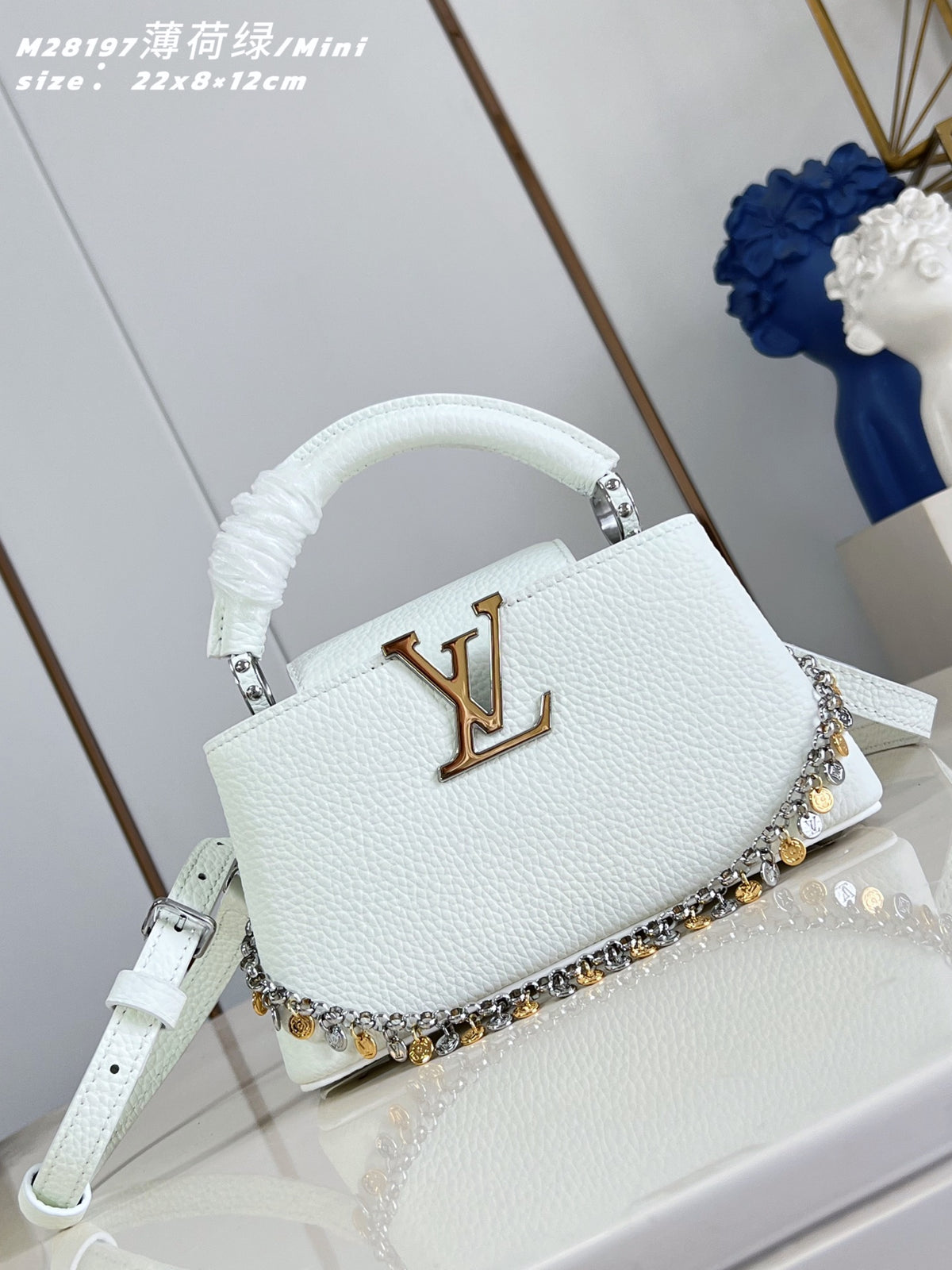 China Replica LV Handbags 291usd Only