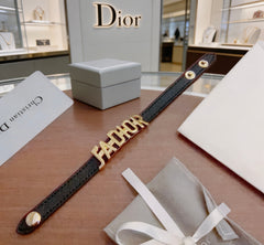 China Replica Dior Necklaces 51usd Only