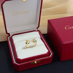 China Replica Cartier Rings 38usd Only