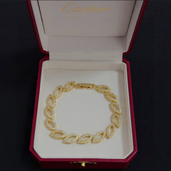 China Replica Cartier Bracelets 62usd Only