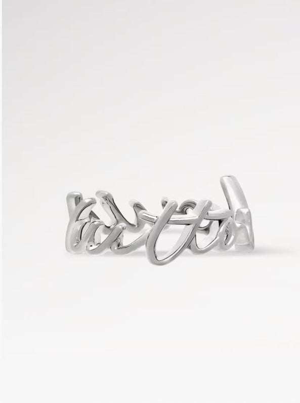 China Replica LV Rings 38usd Only