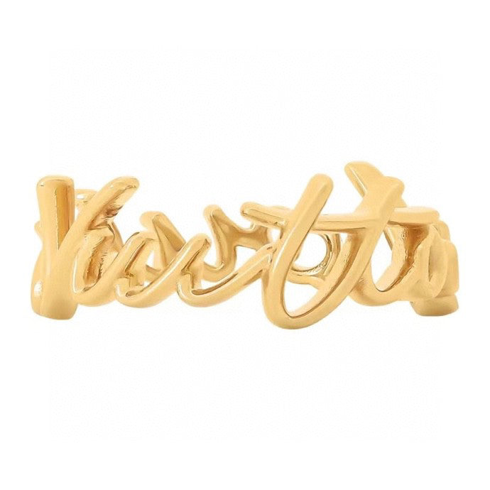 China Replica LV Rings 38usd Only