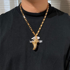 China Replica Balenciaga Necklaces 93usd Only