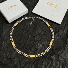 China Replica Dior Necklaces 105usd Only