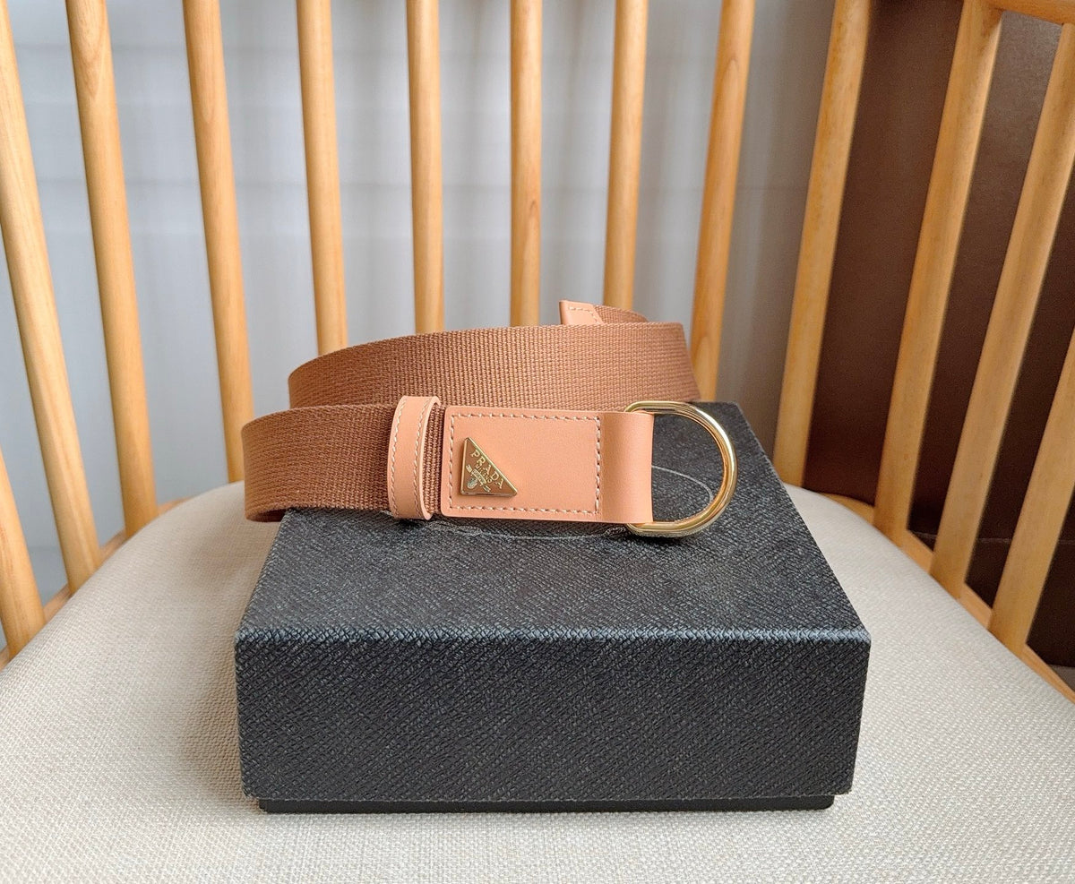 China Replica Prada Belts 52usd Only