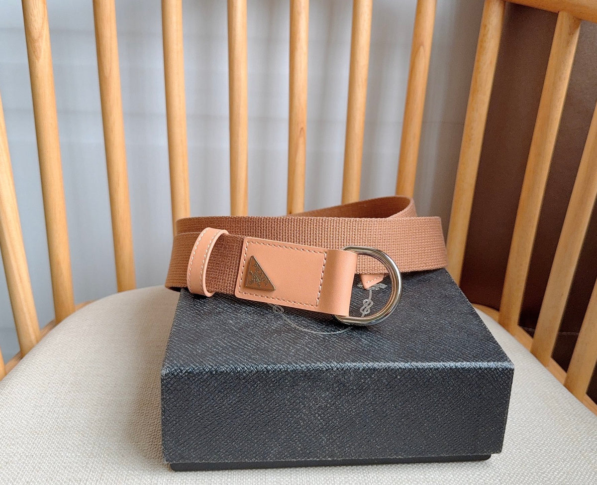 China Replica Prada Belts 52usd Only