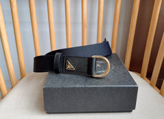 China Replica Prada Belts 52usd Only