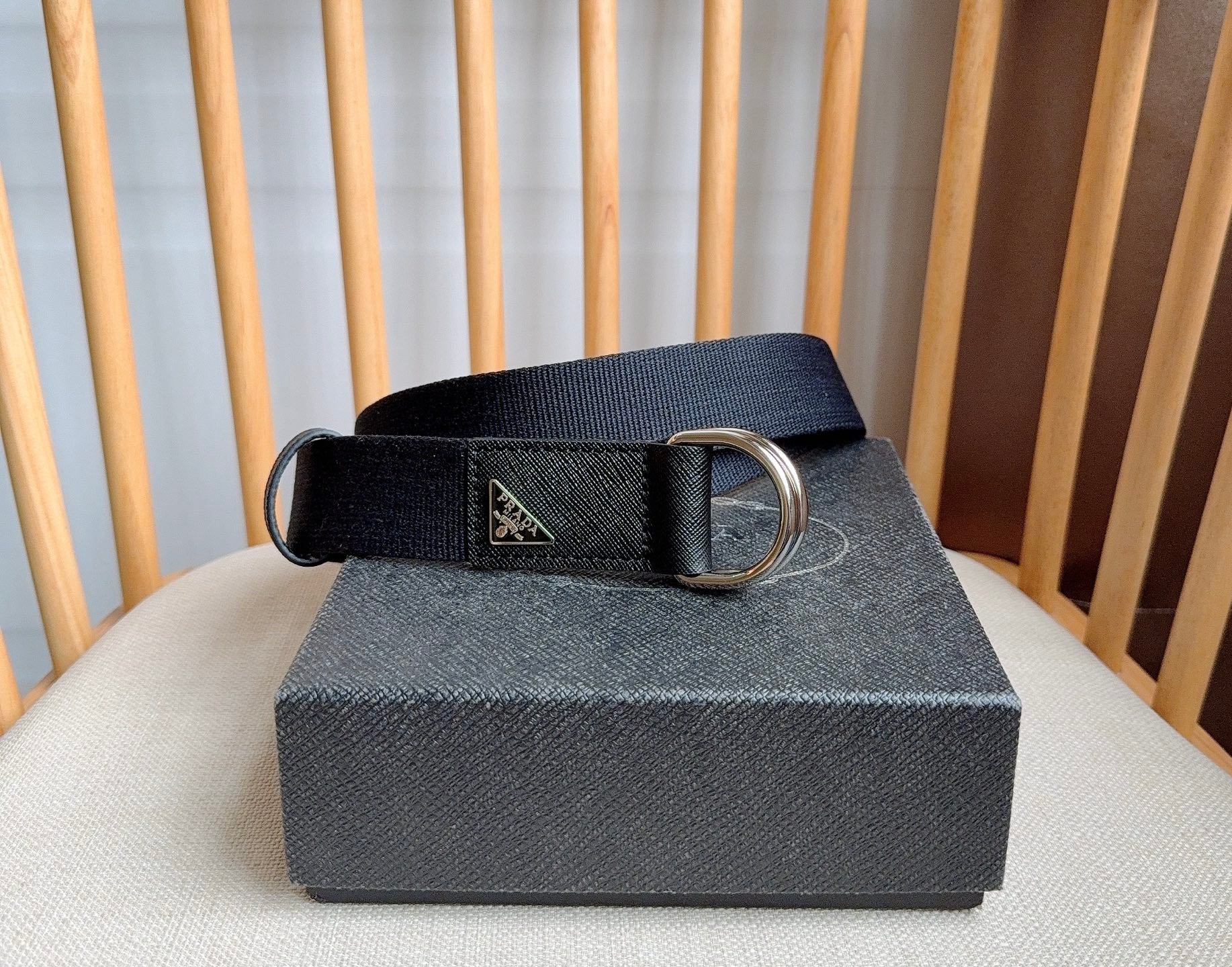 China Replica Prada Belts 52usd Only