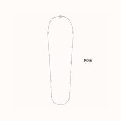 China Replica Hermes Necklaces 141usd Only