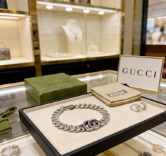China Replica Gucci Bracelets 48usd Only