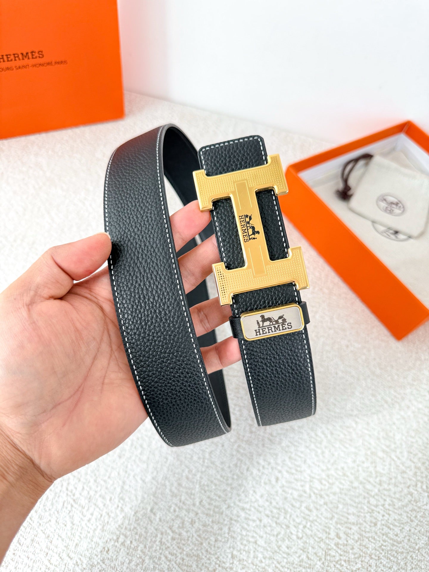 China Replica Hermes Belts 52usd Only