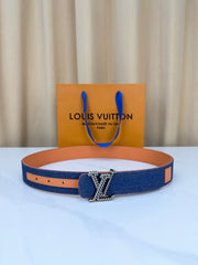 China Replica LV Belts 59usd Only