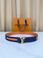 China Replica LV Belts 59usd Only
