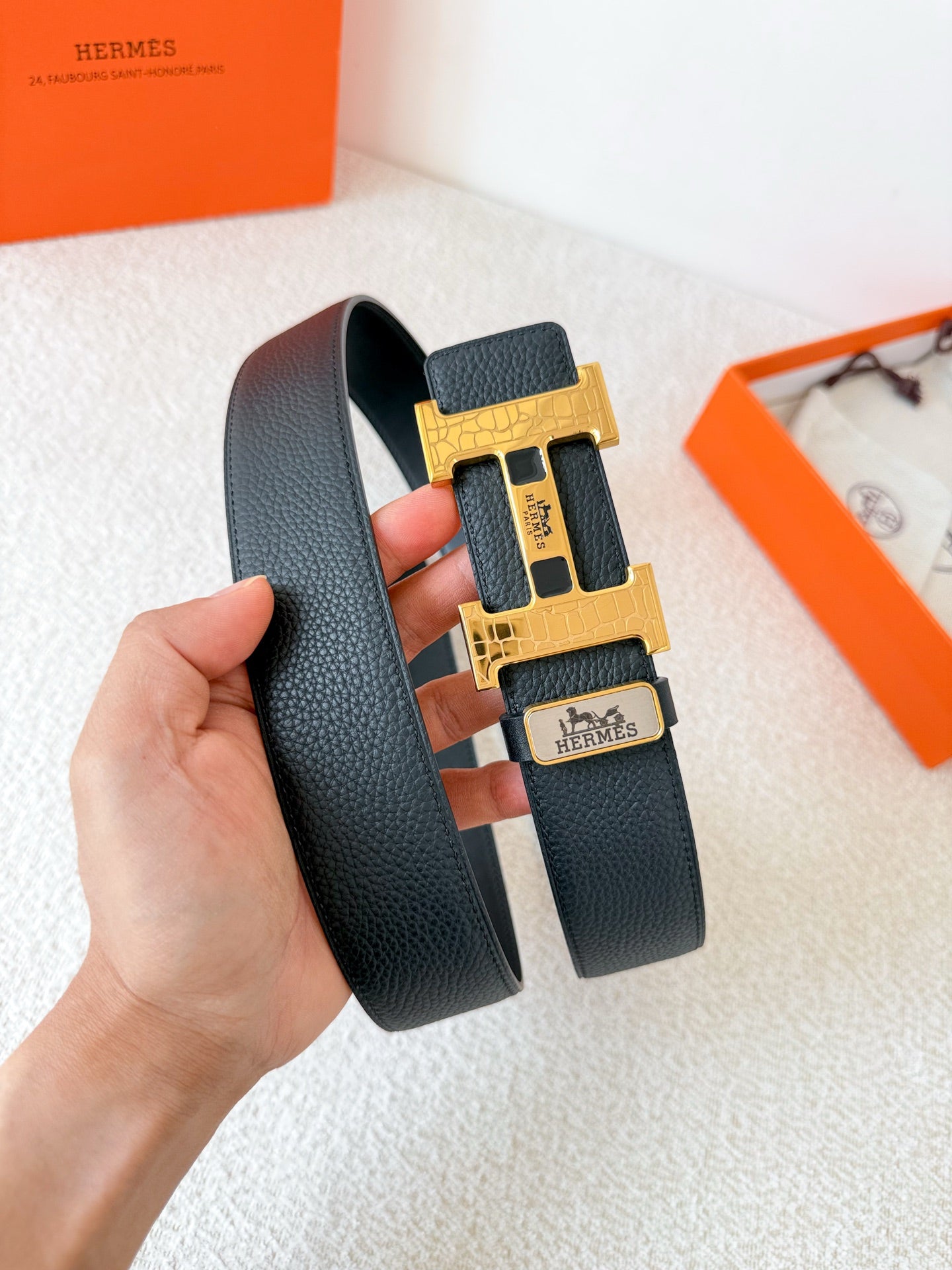 China Replica Hermes Belts 52usd Only