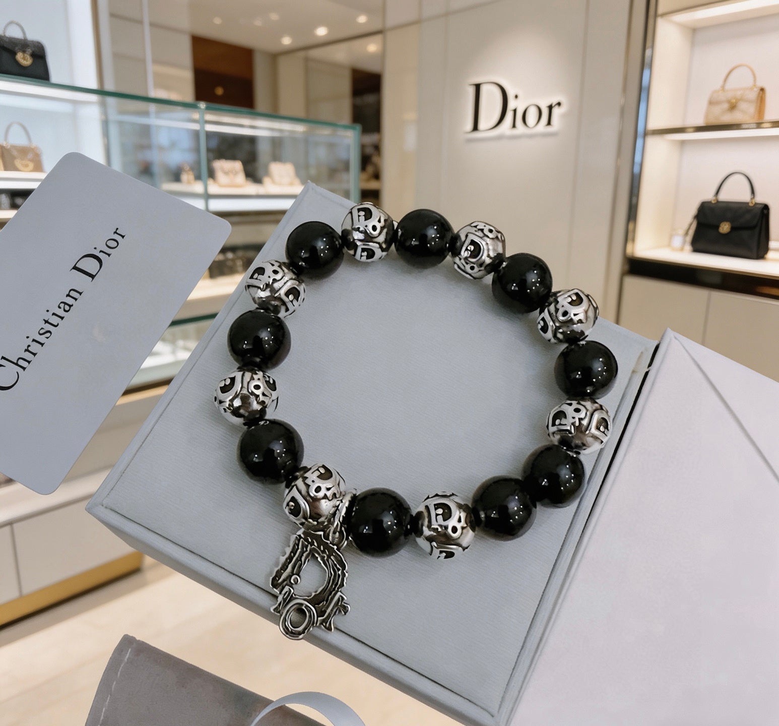 China Replica Dior Bracelets 68usd Only