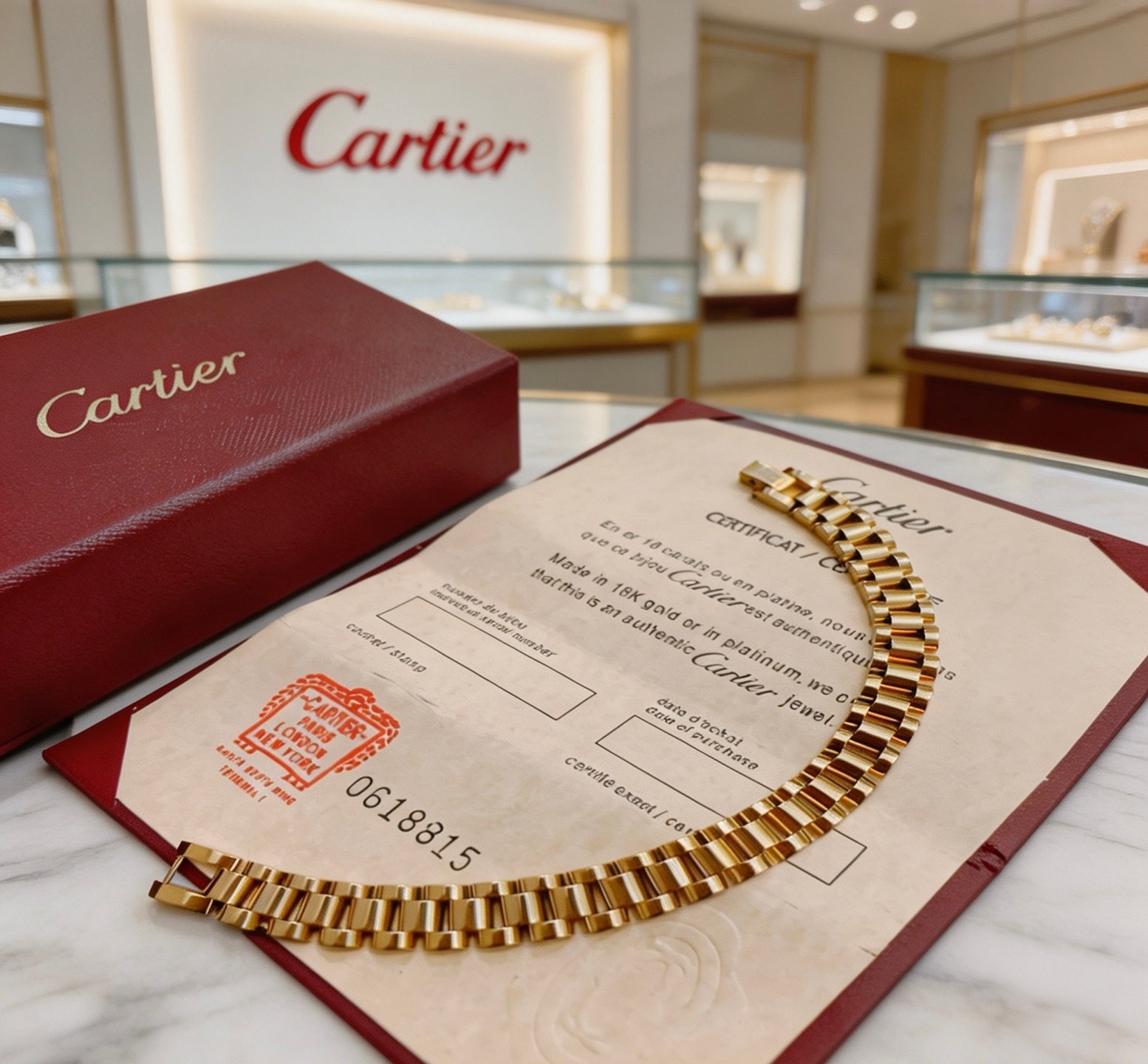 China Replica Cartier Bracelets 50usd Only