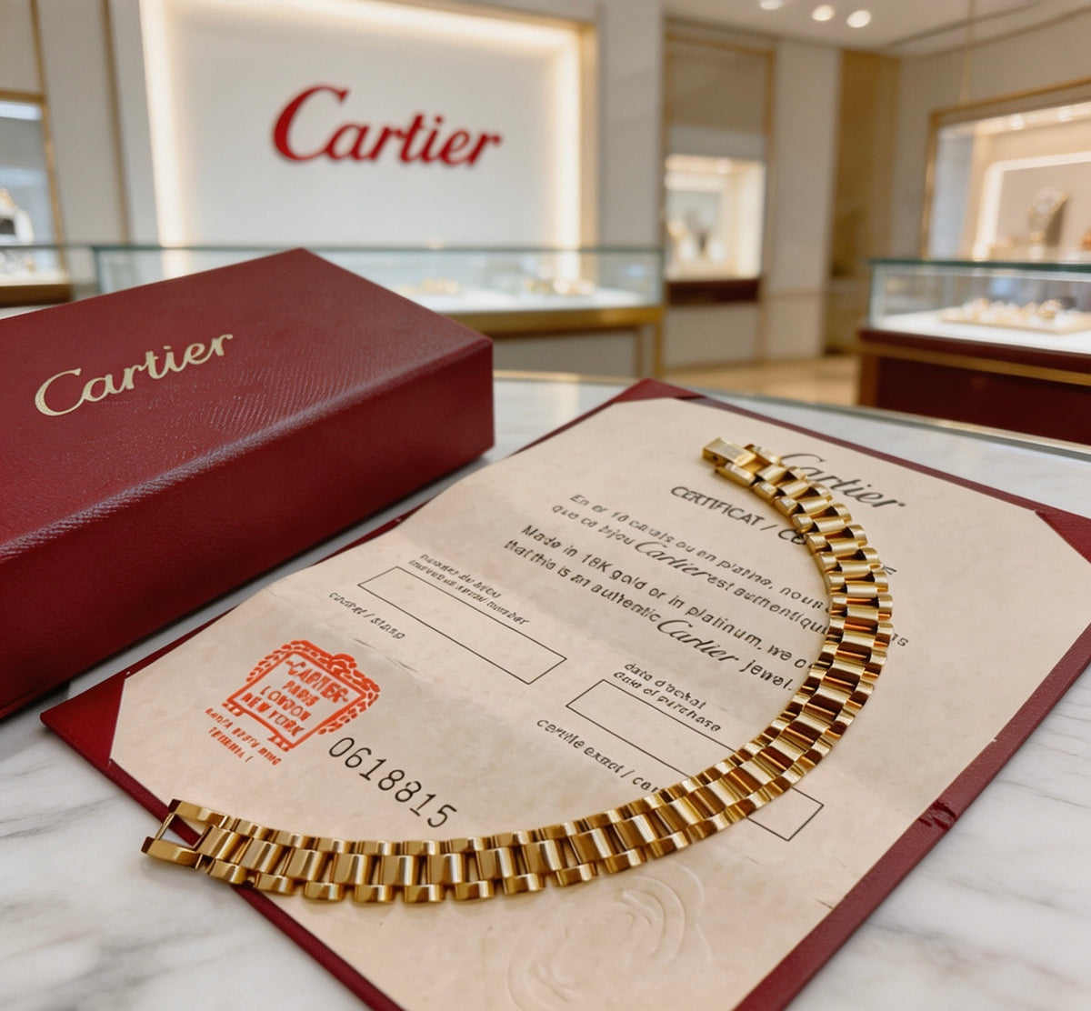 China Replica Cartier Bracelets 50usd Only