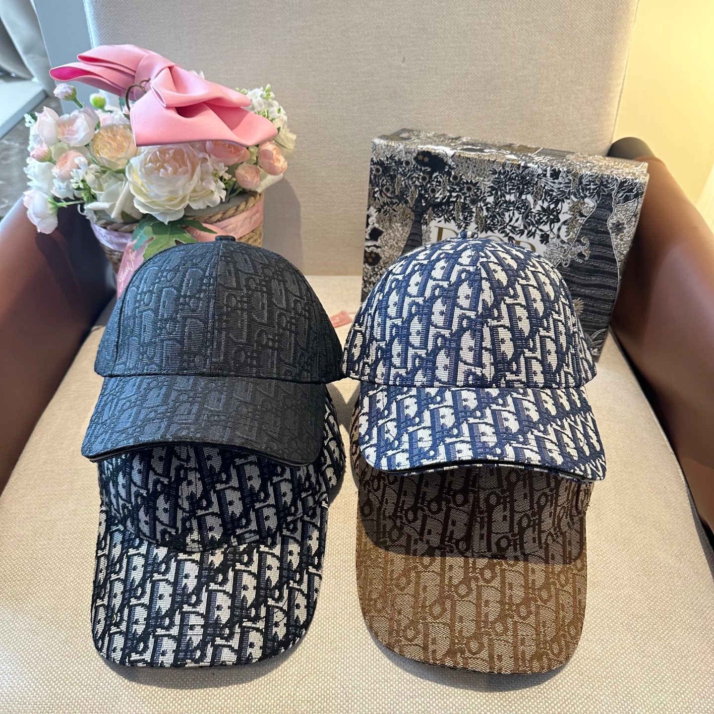 China Replica Dior Hats 22usd Only