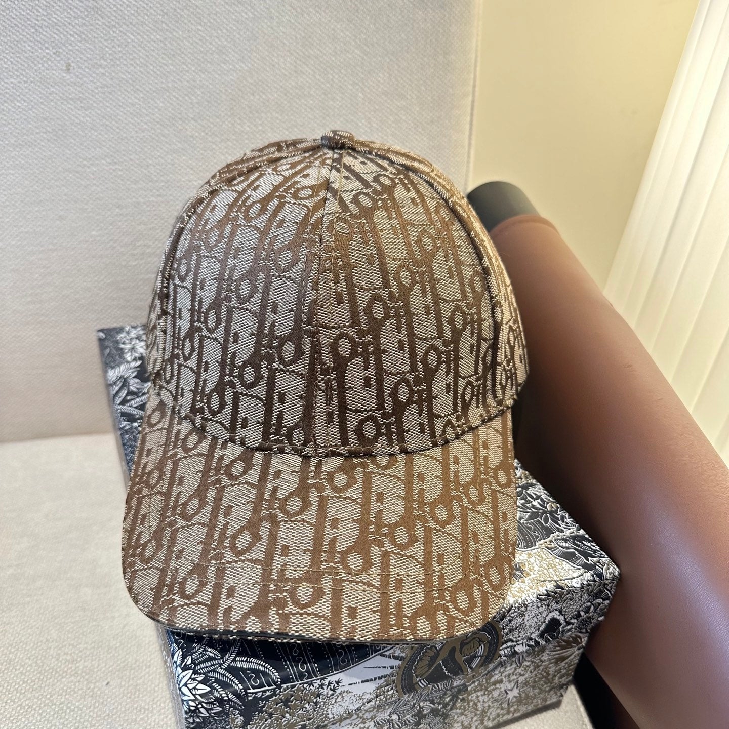 China Replica Dior Hats 22usd Only