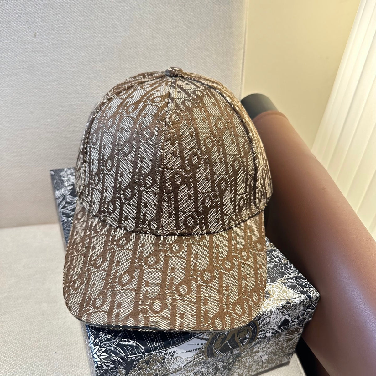 China Replica Dior Hats 22usd Only