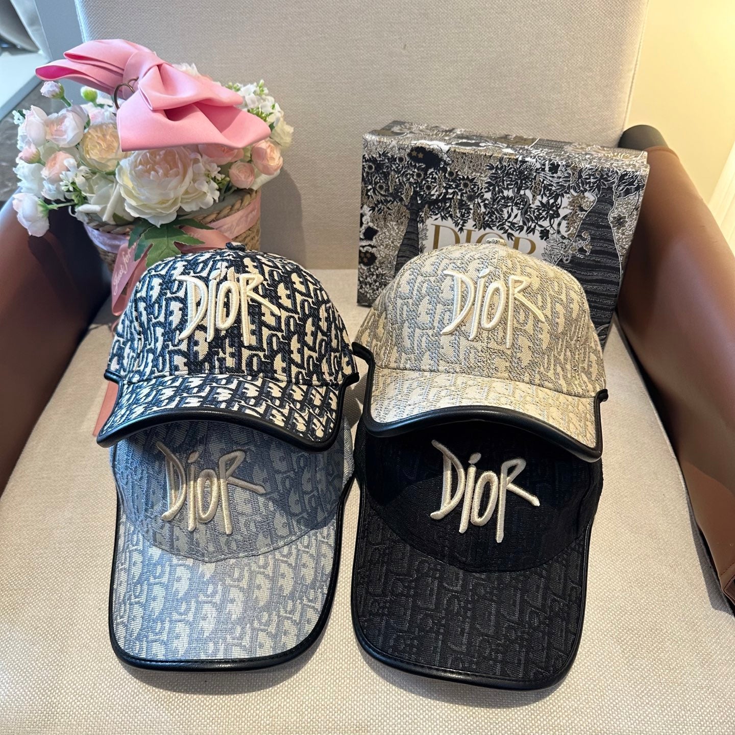China Replica Dior Hats 22usd Only