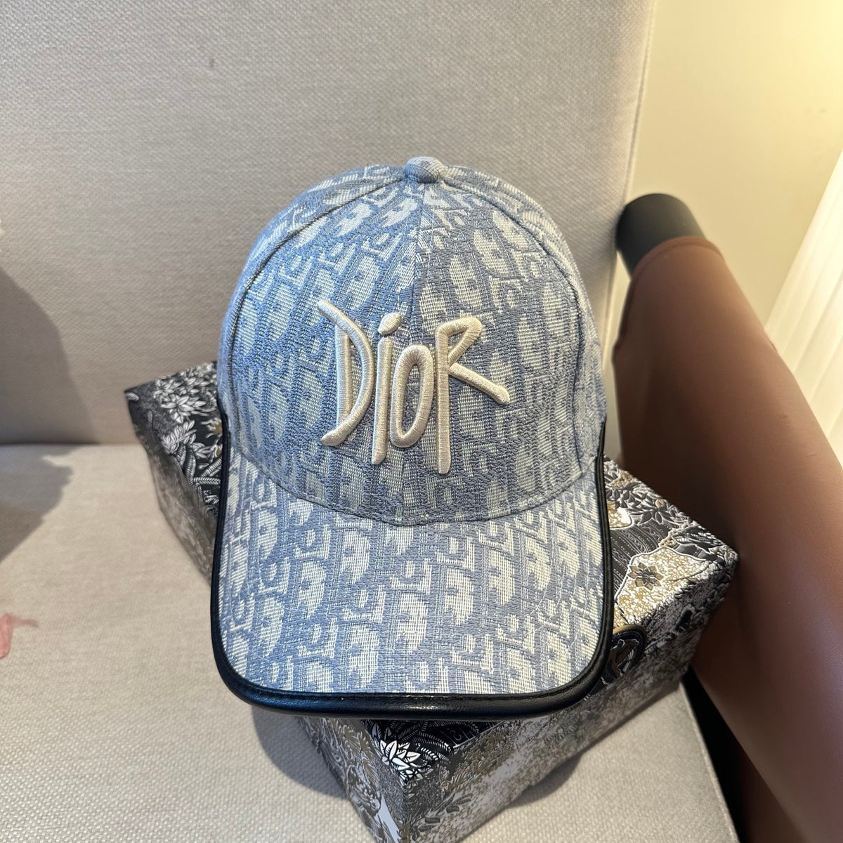 China Replica Dior Hats 22usd Only