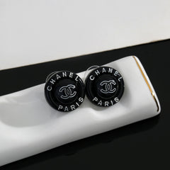 China Replica Chanel Earrings 25usd Only