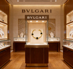 China Replica Bvlgari Bracelets 45usd Only
