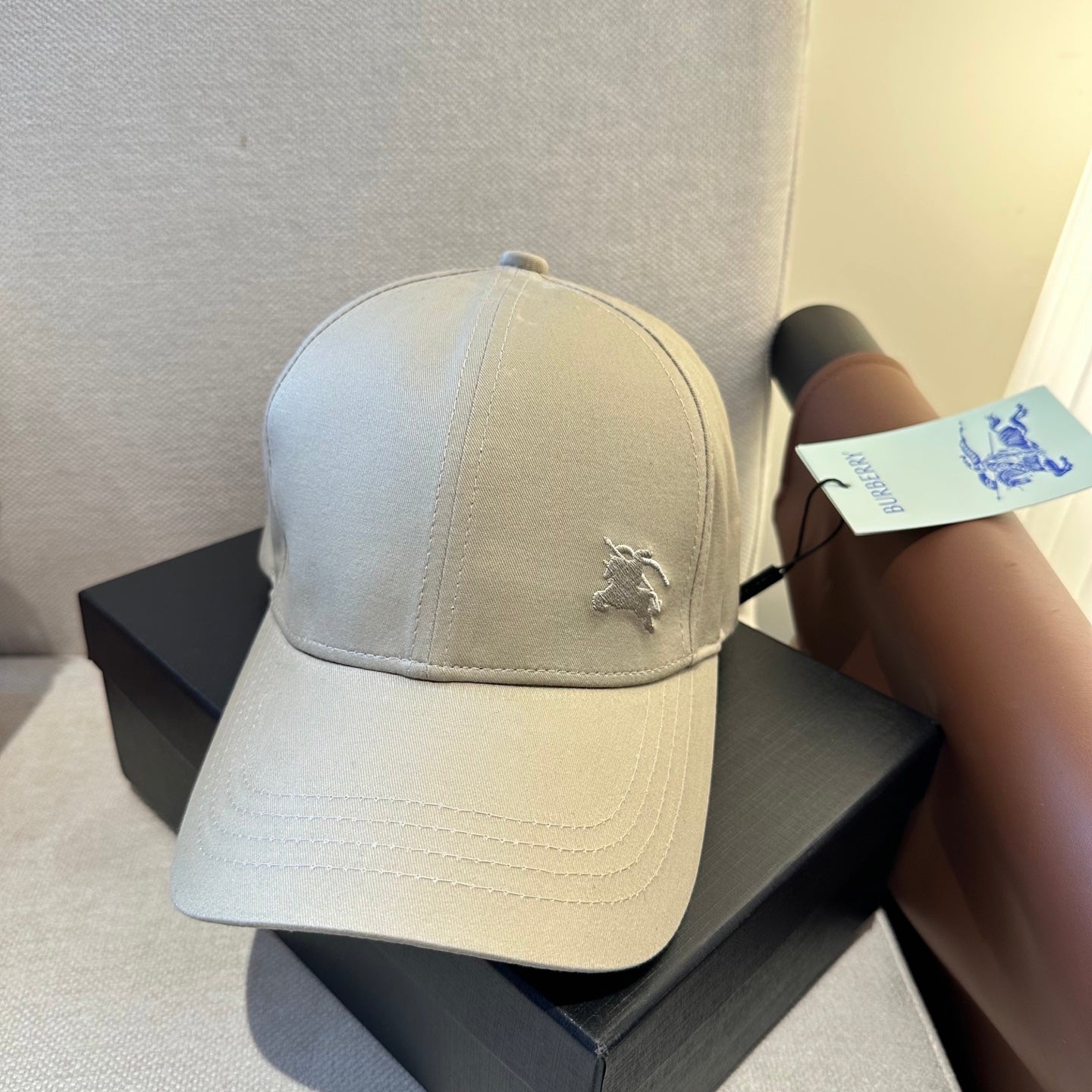 China Replica Burberry Hats 24usd Only