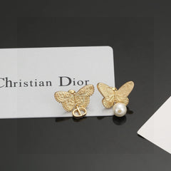 China Replica Dior Earrings 22usd Only