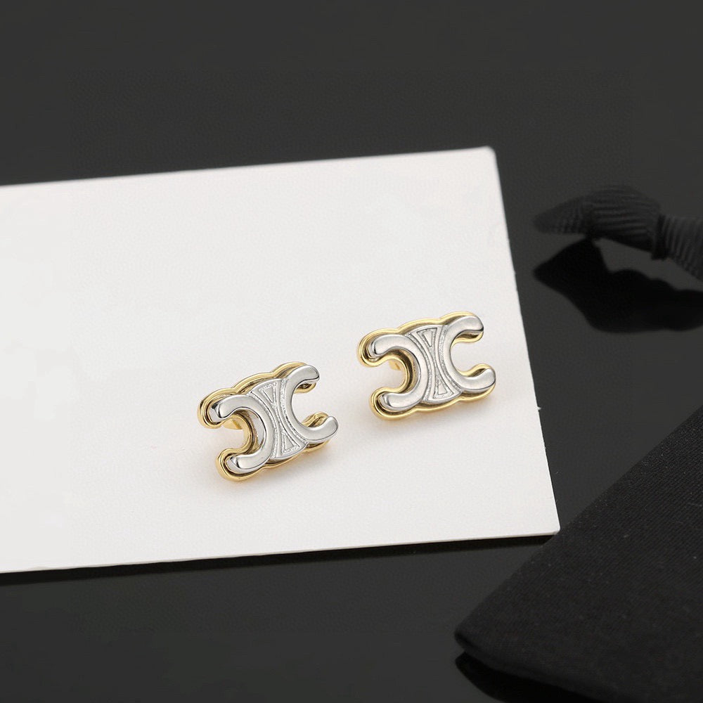 China Replica Celine Earrings 20usd Only